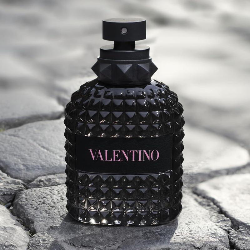 Valentino Uomo Born In Roma for Men 1.7 oz Eau de Toilette Spray