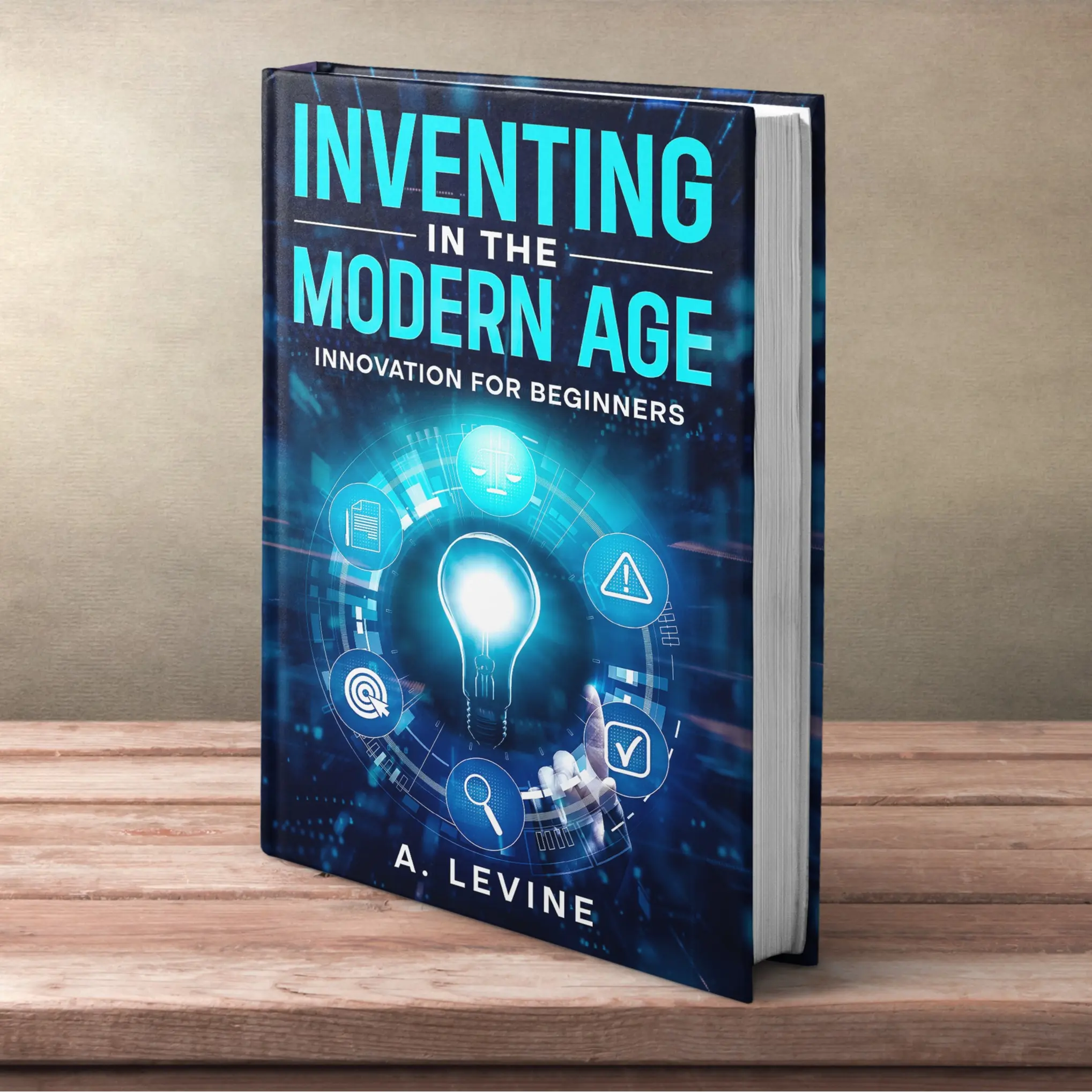 Inventing in the Modern Age: Innovation for Beginners