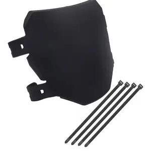 ODI with zip ties