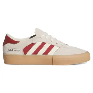 adidas Matchbreak Super Wonder White Preloved Ruby Gum (men) by StockX