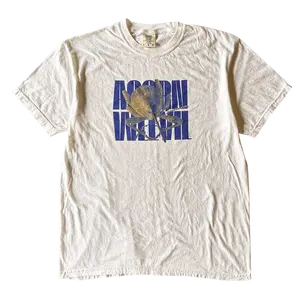 Yellow Acorn Weevil Tee