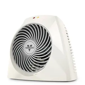 Vornado VH204 Indoor Heater Alabaster