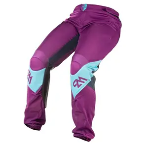 Purple Womens Extreme Series MX Pants (2021)