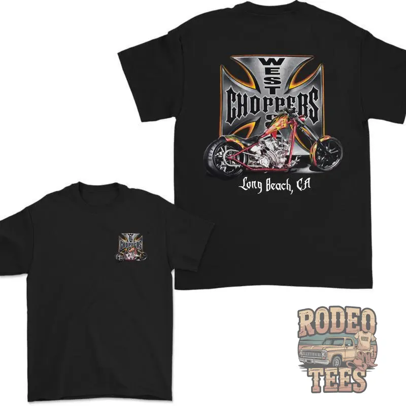 West Coast Choppers OG Classic Basic Mütze - günstig kaufen