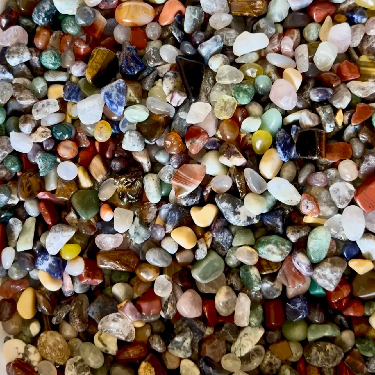Crystal Confetti