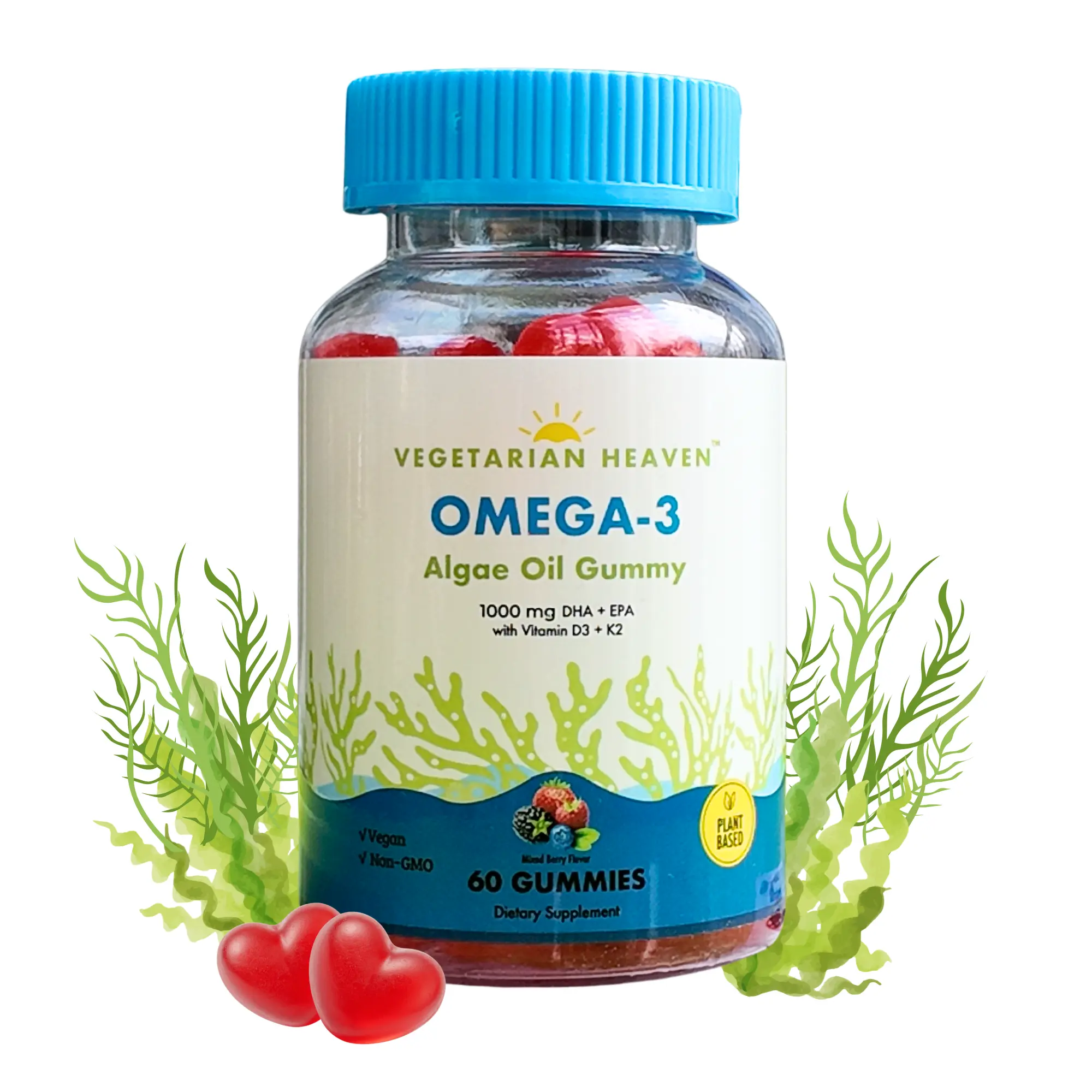 Healthcare Vitamin Supplements – Health, Nutrition & Wellness Support for Daily Nutritional Needs