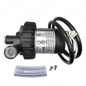 Hot Spring Spas 74427 E5 Single Speed Circulation Pump