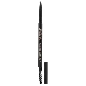 Jason Wu Groomed By Mr. Wu®, Micro Brow Pencil, 03 Deep, 0.003 oz (0.09 g)