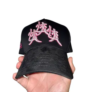 LA LA LA Eterno Hat Snapback Belico Hat