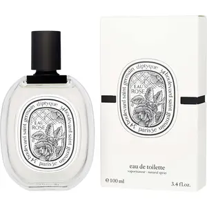 Diptyque Eau Rose By Diptyque Edt For Women