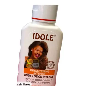 Idole Intense Body Lotion