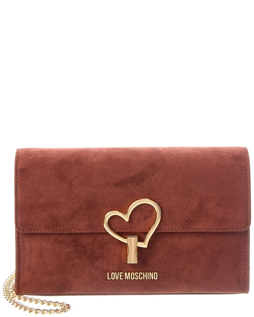 Love Moschino Crossbody