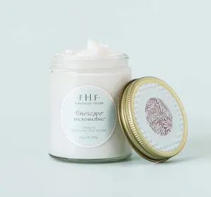 FarmHouse Fresh Timescape Micromazing 2-Minute Renewing Face Polish Skincare Comfort Skin Repair facial scrub