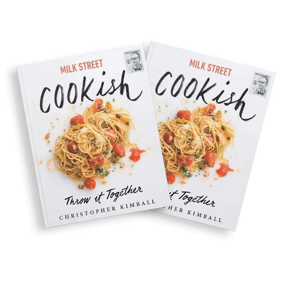 Milk Street COOKish Set