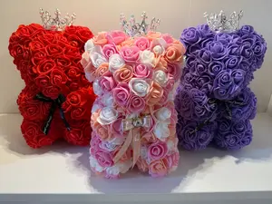 Soft Foam Bears