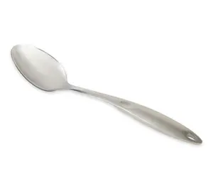 RSVP Stainless Steel Spoon