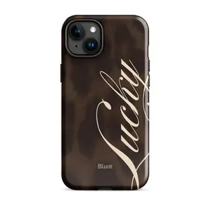 Leopard print Ravyn Phone Case Y2K Style Trendy 2026 for iPhone 17 ProMax Plus Air 16 15 14 13 12 11