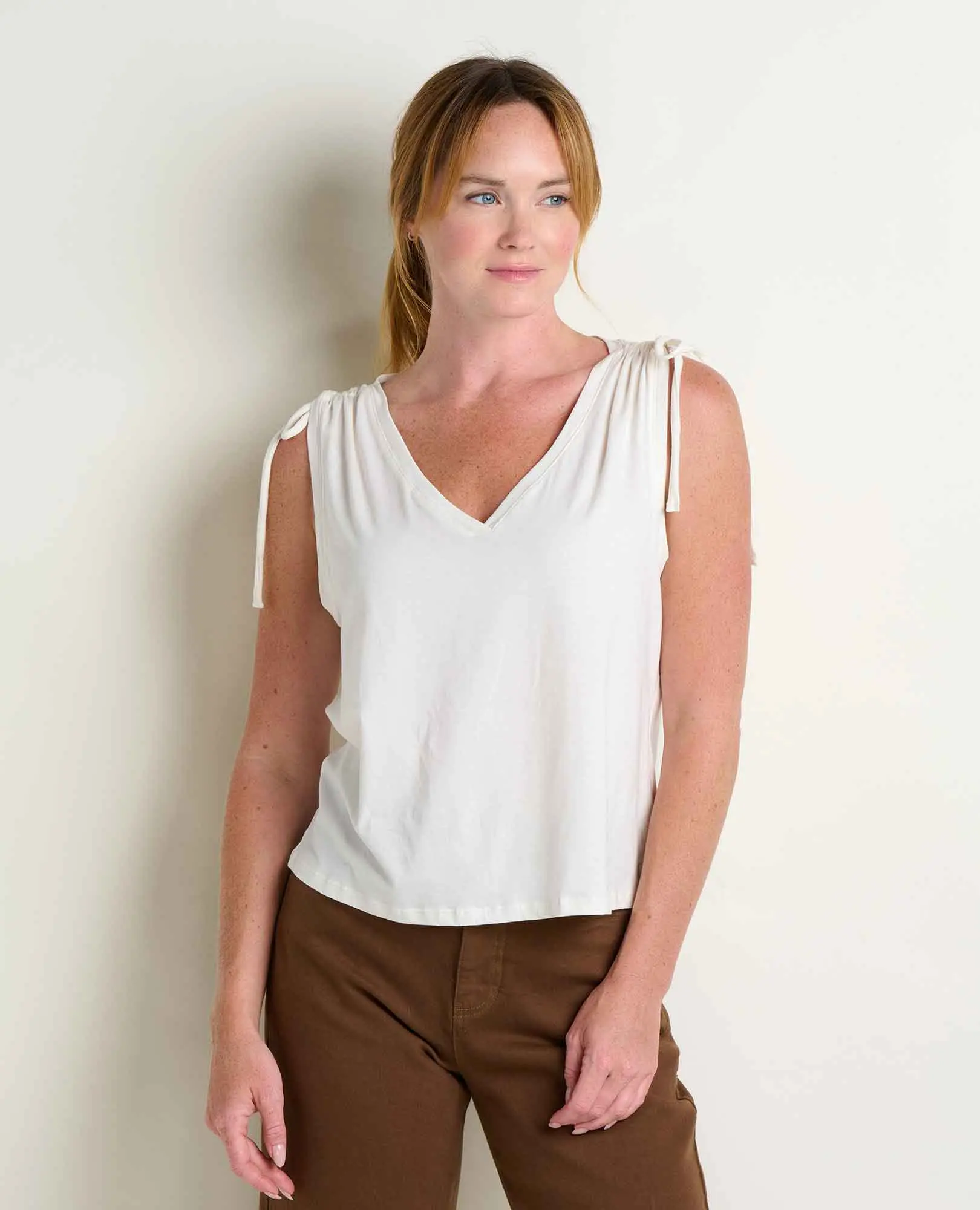 Anza Cinch Tank