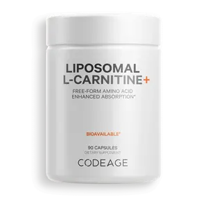 Liposomal L-Carnitine+