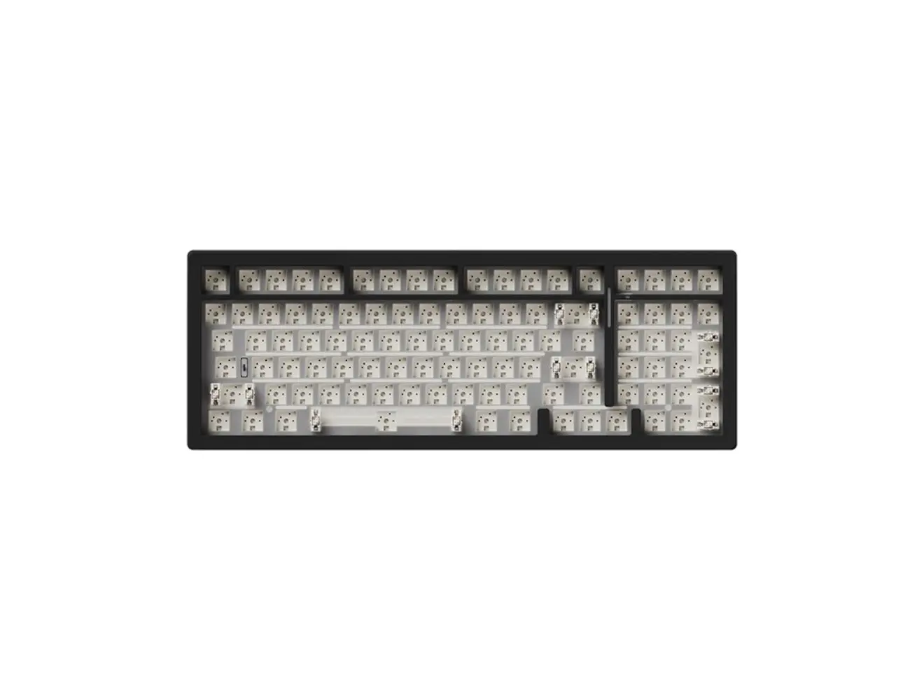Monsgeek M2 V5 VIA 96% Mechanical Keyboard (Barebone)