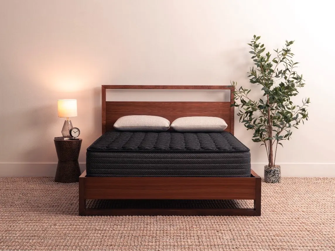EVEREST EXTRA FIRM Mattress