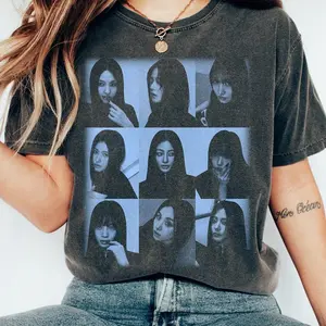 [Sale Up To 25% + Freeship] Comfort Colors TWICE This Is Tour Vintage Shirt, Unisex, Casual Top, Kpop Merch, TWICE Shirt, Perfect Gift, Womenswear, Menswear