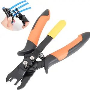 Push to Connect Fittings Disconnect Tool,air, hose, disconnect, pliers automechanic