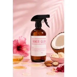 Inner Glow Life Signature BDY Oil - 16oz