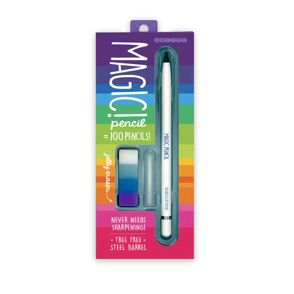 Snifty Magic Pencil