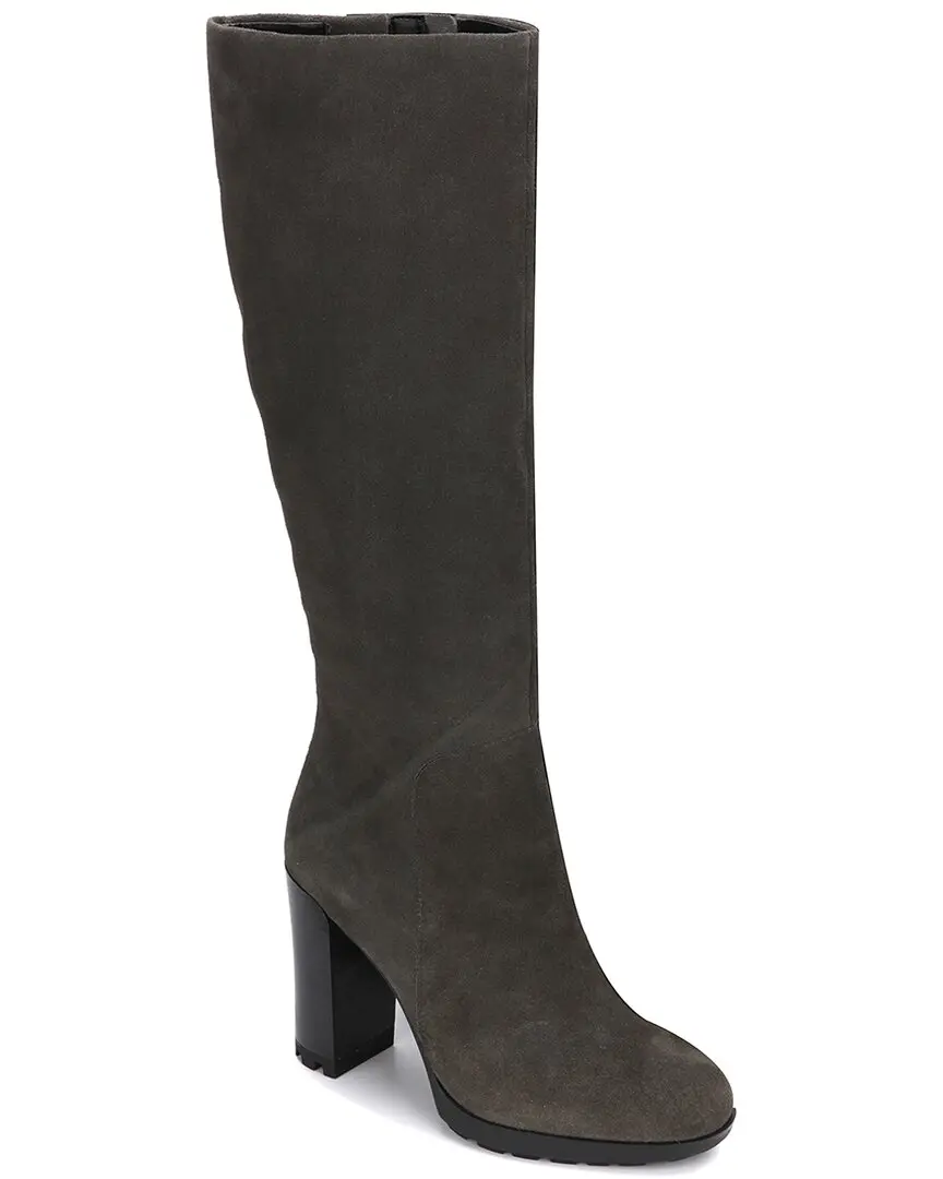 Kenneth Cole New York Justin 2.0 Leather Boot