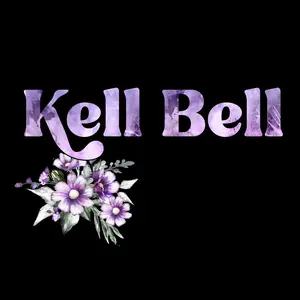KellBell Custom shop logo