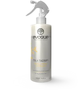 Milk Therapy Two Phase Leave in Conditioner Spray/Detangler 400ml (13.53 fl oz)