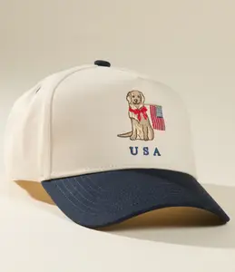Altar'd State Navy All-American Retriever Hat