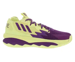 Adidas Dame 8 Unisex Shoes