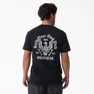 Dickies Short Sleeve OG Path T-Shirt