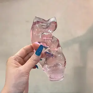 Satisfying squeeze fidget toy for daily stress relief, soft stretch clear gel tube design, great for focus & calming idle hands, perfect desk sensory toy for teens and adults.