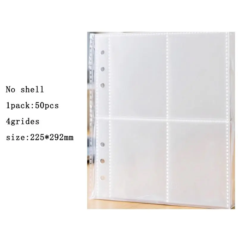 50pcs