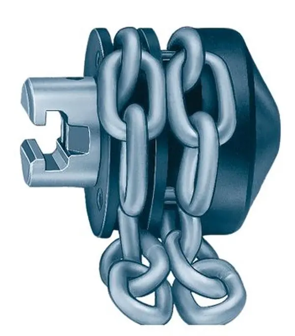 Ridgid 632-63060 Chain Knocker, 2 in, Compatible with 3-8 in Cable, Chain Sharpener for Chainsaws, Chain Sharpener Chainsaws