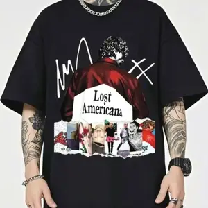 Collson Baker MGK Album Shirt Machiine Gun Kelly Tour Tee Graphic Tee For Him For Her Fan 7U2 8MD 72L