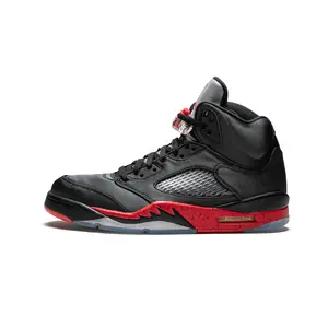 Air Jordan 5 Retro "Satin Bred" 136027 006