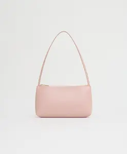 Gaia Shoulder Bag - Zucchero/Anise