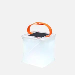 LuminAID PackLite Nova Solar Lantern
