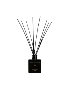 Bulgarian Rose & Oud Reed Diffuser 3.4 FL OZ