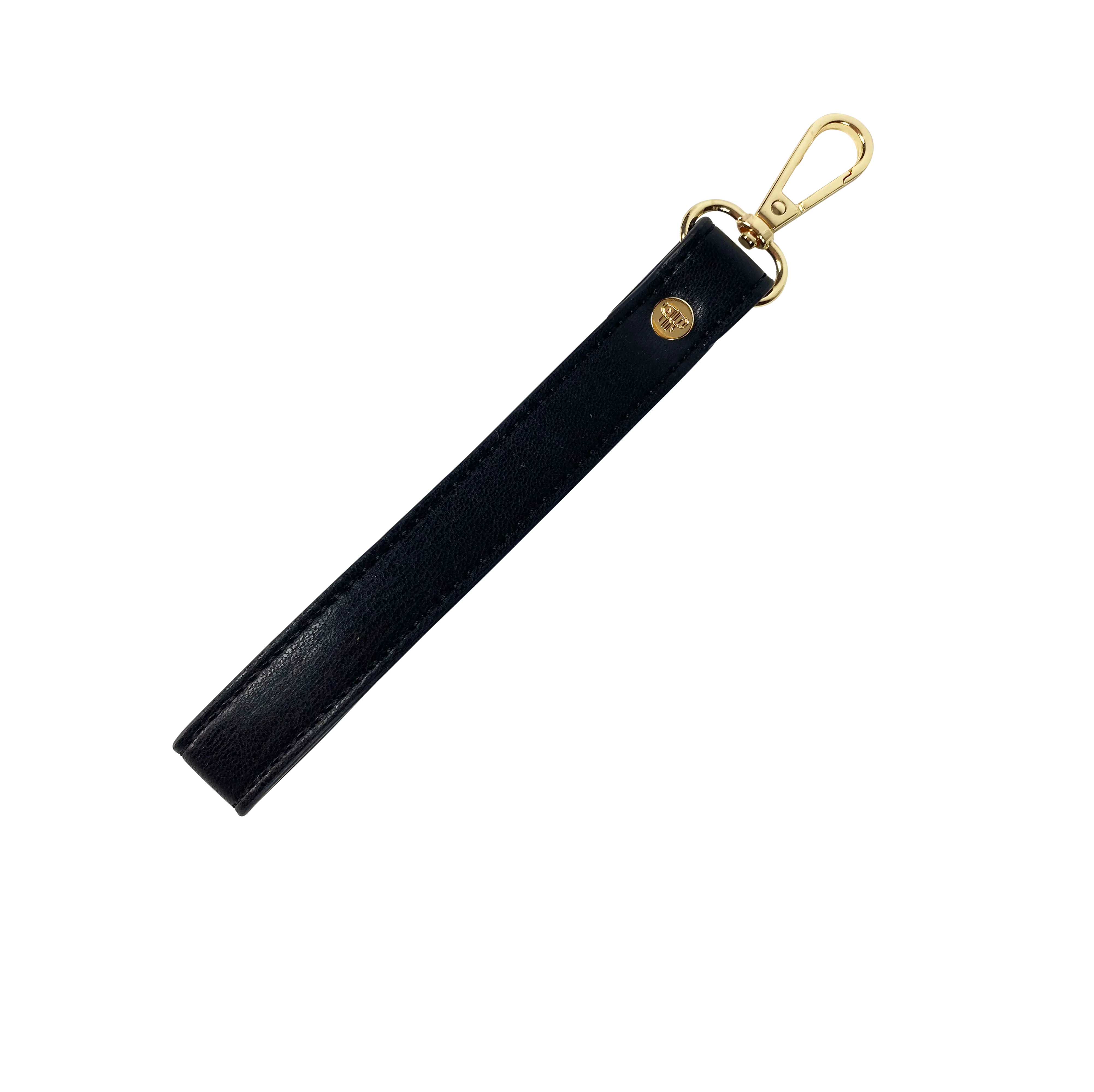Wristlet Strap - Onyx