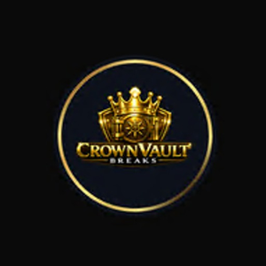 Crown Vault Breaks