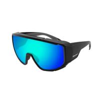 Polarized Ice Blue Mirror Crystal