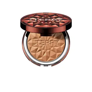 By Terry Tea To Tan Sun Powder in 3. Tan Bronze
