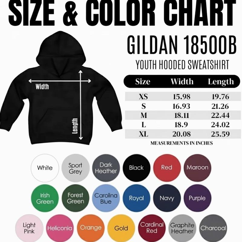 Adult & Youth Pink Palm Puff Hoodie Everything Comes in Waves Oversized Sweatshirt Unisex Loose Fit Gift For Fans Beach Aesthetic Pullover