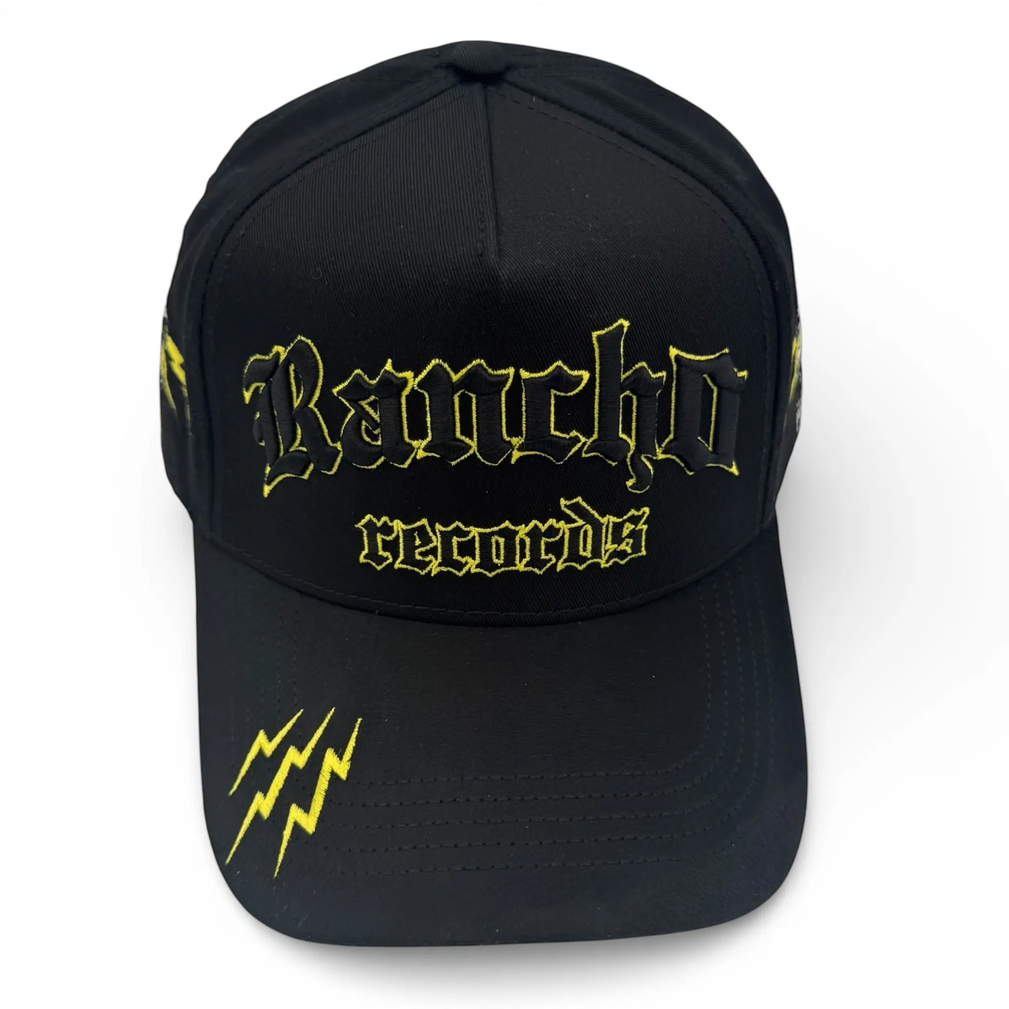 Rancho Hats - Rancho Récords