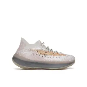 adidas Kid's Yeezy Boost 380 Pepper, from StockX